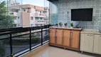 Foto 11 de Apartamento com 3 Quartos à venda, 110m² em Recreio Dos Bandeirantes, Rio de Janeiro