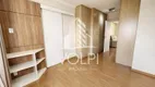 Foto 9 de Apartamento com 3 Quartos para alugar, 137m² em Vila Brandina, Campinas