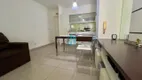 Foto 8 de Apartamento com 2 Quartos à venda, 47m² em Campo Belo, São Paulo