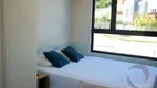 Foto 6 de Apartamento com 1 Quarto à venda, 15m² em Cachoeira do Bom Jesus, Florianópolis