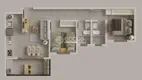 Foto 23 de Apartamento com 2 Quartos à venda, 59m² em Tubalina, Uberlândia
