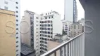 Foto 10 de Flat com 1 Quarto à venda, 25m² em República, São Paulo