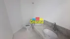 Foto 25 de Cobertura com 3 Quartos à venda, 132m² em Palmeiras, Cabo Frio