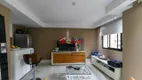 Foto 7 de Flat com 1 Quarto à venda, 66m² em Itaim Bibi, São Paulo