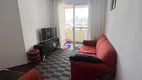 Foto 9 de Apartamento com 3 Quartos à venda, 73m² em Vila Mazzei, Santo André