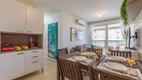 Foto 8 de Apartamento com 2 Quartos para alugar, 65m² em Vicente Pinzon, Fortaleza