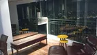 Foto 3 de Apartamento com 3 Quartos à venda, 110m² em Campo Belo, São Paulo