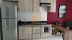 Foto 6 de Apartamento com 1 Quarto à venda, 38m² em Consolação, São Paulo