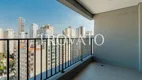 Foto 9 de Apartamento com 2 Quartos à venda, 60m² em Vila Buarque, São Paulo