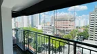 Foto 5 de Apartamento com 1 Quarto para alugar, 30m² em Campo Belo, São Paulo