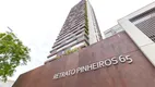Foto 50 de Cobertura com 3 Quartos à venda, 189m² em Pinheiros, São Paulo
