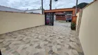 Foto 3 de Casa com 2 Quartos à venda, 95m² em Itaoca, Mongaguá