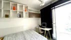 Foto 4 de Apartamento com 1 Quarto à venda, 37m² em Brooklin, São Paulo