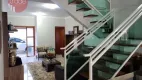 Foto 6 de Casa com 4 Quartos à venda, 215m² em Residencial Flórida, Ribeirão Preto