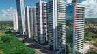 Foto 15 de Apartamento com 1 Quarto para alugar, 40m² em Barra de Jangada, Jaboatão dos Guararapes
