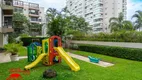 Foto 25 de Apartamento com 3 Quartos à venda, 120m² em Campo Belo, São Paulo