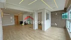 Foto 3 de Apartamento com 3 Quartos à venda, 117m² em Boqueirão, Praia Grande