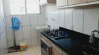 Foto 2 de Apartamento com 2 Quartos à venda, 47m² em Vila Furquim, Presidente Prudente
