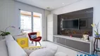 Foto 5 de Apartamento com 3 Quartos à venda, 110m² em Pompeia, São Paulo