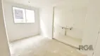 Foto 3 de Apartamento com 2 Quartos à venda, 43m² em Camaquã, Porto Alegre