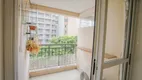 Foto 5 de Apartamento com 2 Quartos à venda, 78m² em Higienópolis, São Paulo