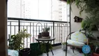 Foto 14 de Apartamento com 4 Quartos à venda, 104m² em Móoca, São Paulo