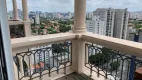 Foto 7 de Flat com 2 Quartos para alugar, 75m² em Campo Belo, São Paulo