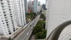 Foto 13 de Flat com 1 Quarto para alugar, 48m² em Jardins, São Paulo