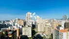 Foto 6 de Apartamento com 3 Quartos à venda, 127m² em Gonzaga, Santos