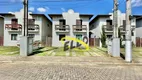 Foto 2 de Casa de Condomínio com 2 Quartos à venda, 75m² em Granja Viana, Cotia