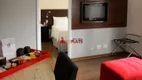 Foto 3 de Flat com 1 Quarto à venda, 33m² em Vila Olímpia, São Paulo