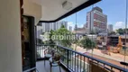 Foto 5 de Apartamento com 4 Quartos à venda, 120m² em Vila Mariana, São Paulo