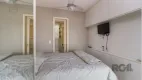 Foto 9 de Apartamento com 1 Quarto à venda, 38m² em Menino Deus, Porto Alegre