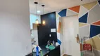 Foto 6 de Apartamento com 1 Quarto à venda, 32m² em Parque Rebouças, São Paulo