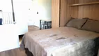 Foto 2 de Apartamento com 1 Quarto para alugar, 28m² em Paraíso, São Paulo