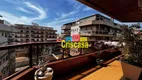 Foto 12 de Apartamento com 2 Quartos à venda, 154m² em Braga, Cabo Frio