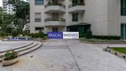 Foto 11 de Apartamento com 5 Quartos à venda, 617m² em Vila Nova Conceição, São Paulo