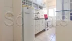 Foto 3 de Flat com 1 Quarto à venda, 42m² em Saúde, São Paulo