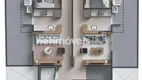 Foto 3 de Apartamento com 2 Quartos à venda, 106m² em Santa Mônica, Belo Horizonte