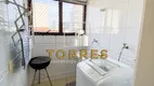 Foto 13 de Apartamento com 4 Quartos à venda, 180m² em Enseada, Guarujá