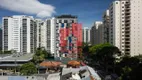 Foto 11 de Apartamento com 1 Quarto à venda, 52m² em Moema, São Paulo