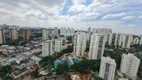 Foto 14 de Apartamento com 3 Quartos à venda, 121m² em Jardim Marajoara, São Paulo