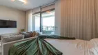 Foto 10 de Apartamento com 1 Quarto para alugar, 46m² em Pinheiros, São Paulo