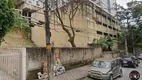 Foto 3 de Lote/Terreno à venda, 360m² em Santo Antônio, Belo Horizonte