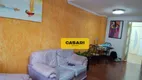 Foto 4 de Sobrado com 2 Quartos à venda, 121m² em Vila Caraguatá, São Paulo