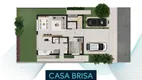 Foto 17 de Casa de Condomínio com 3 Quartos à venda, 155m² em Sousas, Campinas