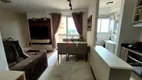 Foto 2 de Apartamento com 3 Quartos à venda, 77m² em Bosque dos Jacarandas, Jundiaí