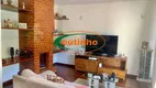 Foto 8 de Casa com 4 Quartos à venda, 305m² em Alto da Boa Vista, Rio de Janeiro