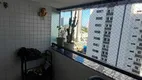 Foto 8 de Apartamento com 3 Quartos à venda, 95m² em Rosarinho, Recife