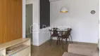 Foto 5 de Apartamento com 1 Quarto à venda, 42m² em Bosque, Campinas